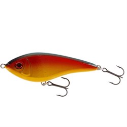 WESTIN SWIM Low Floating 10 cm/ 31 gr - Parrot special